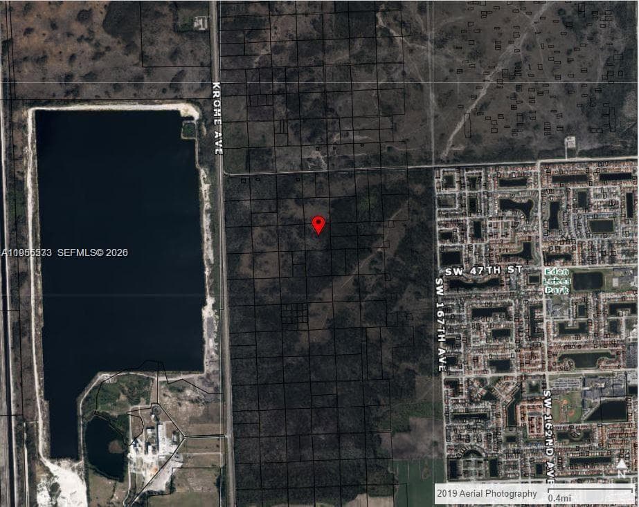 169 AVE, Miami FL 33185