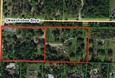 14920 Okeechobee Boulevard, FL 33470
