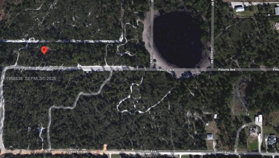2210 PETUNIA AVE, Sebring FL 33875