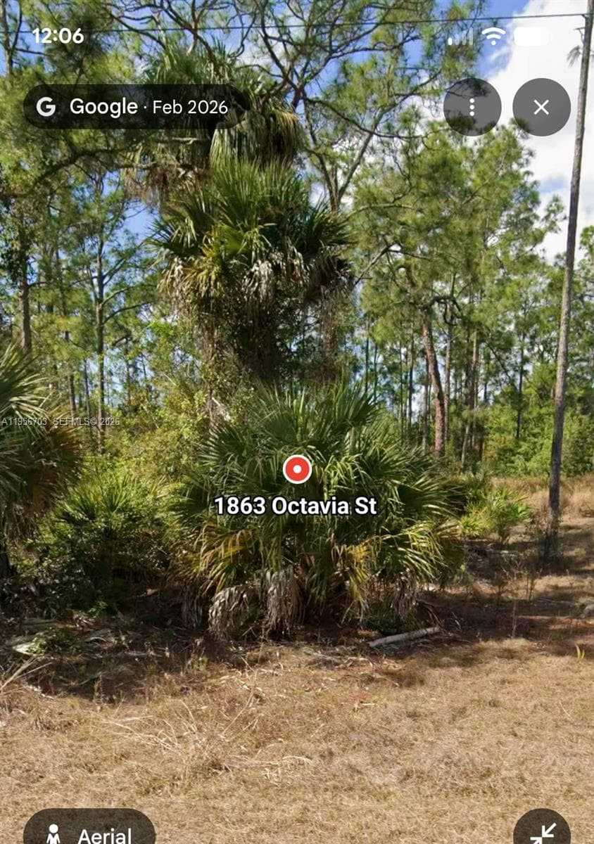 1863 octavia st, Lehigh Acres FL 33972