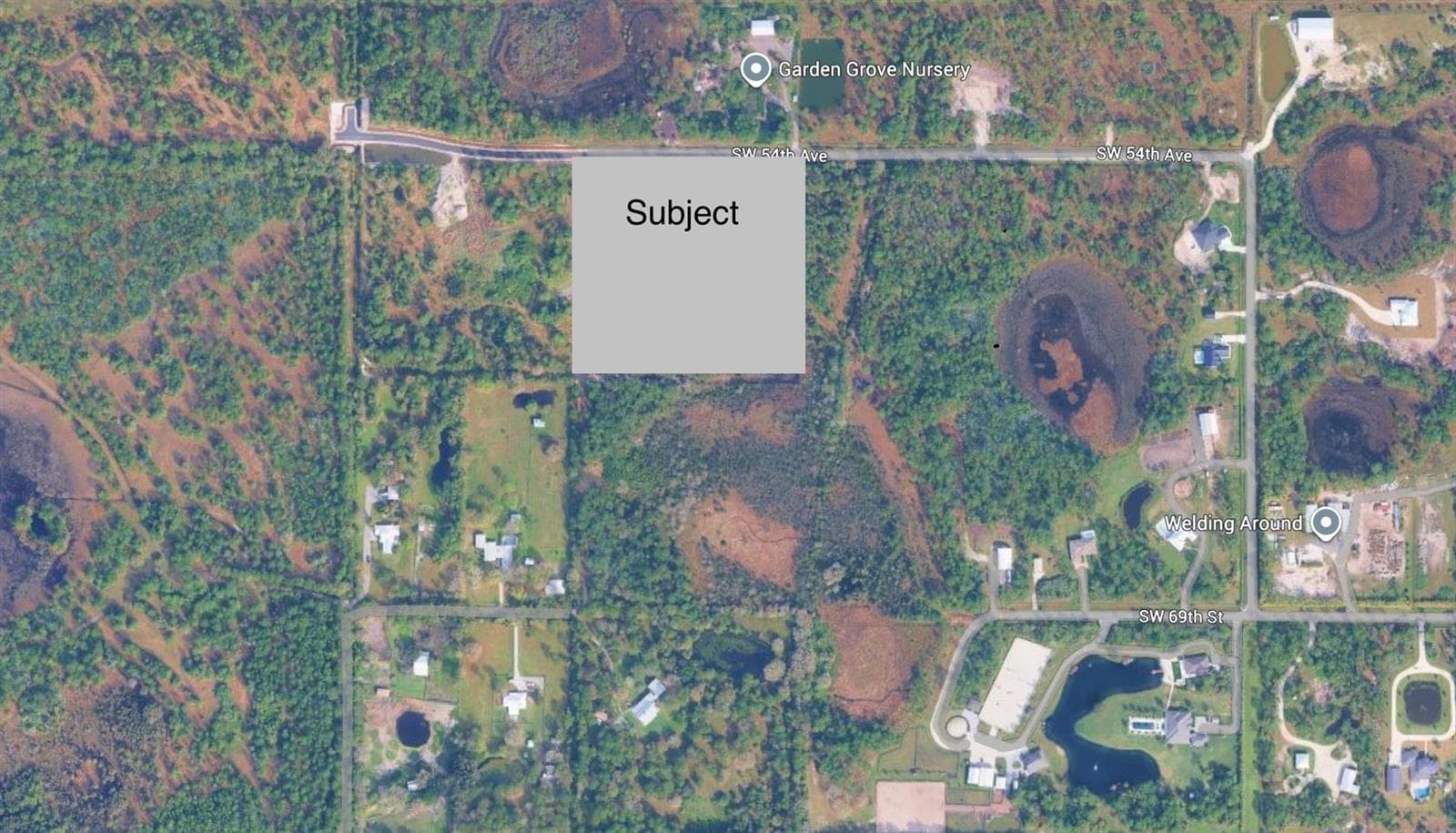 000 54th, Palm City FL 34990