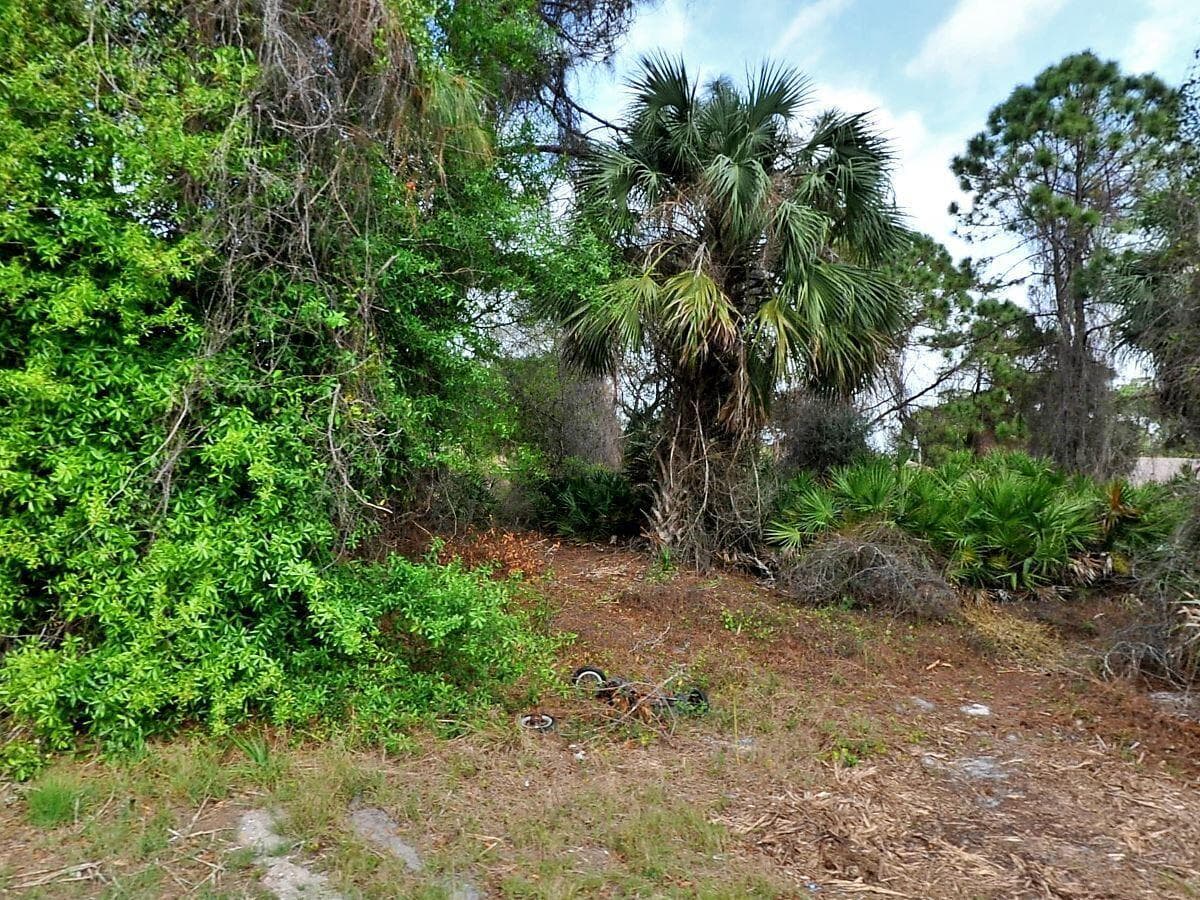 Tbd Trilby Avenue, North Port FL 34286