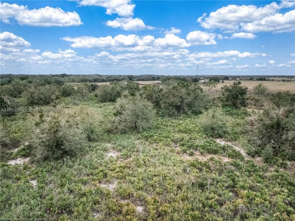 701 Jolly Lane, Lorida FL 33857