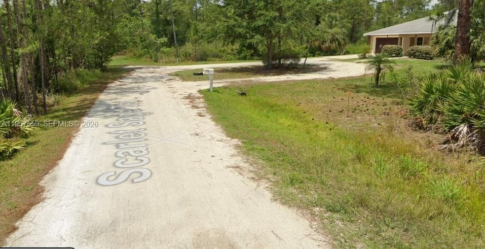 1981 SCARLET SAGE TER, Sebring FL 33875