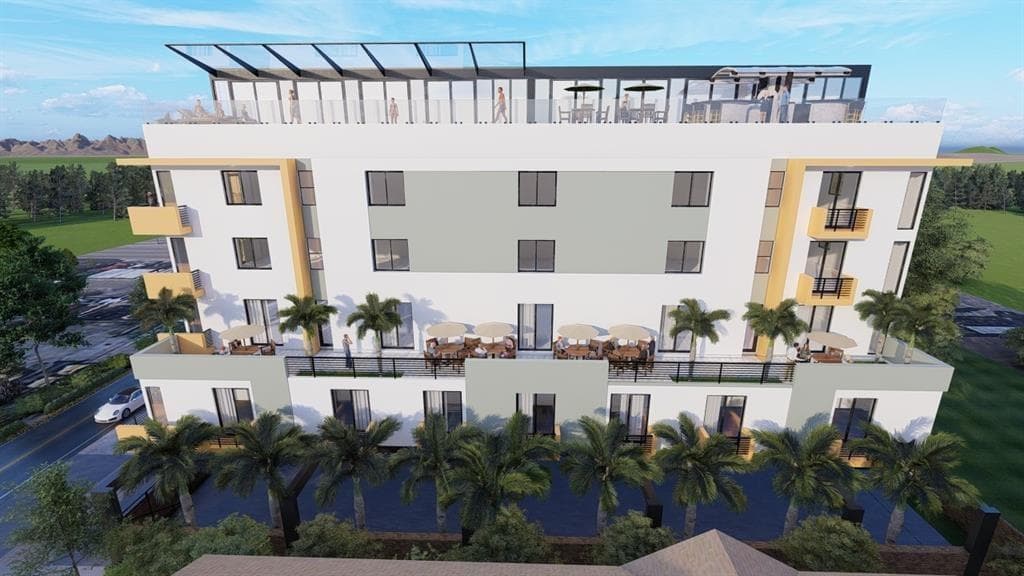 2621 NW 32nd Street, Miami FL 33142