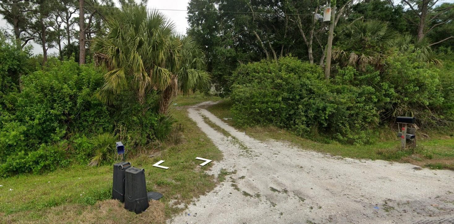 6015 State Road 710, Okeechobee FL 34974