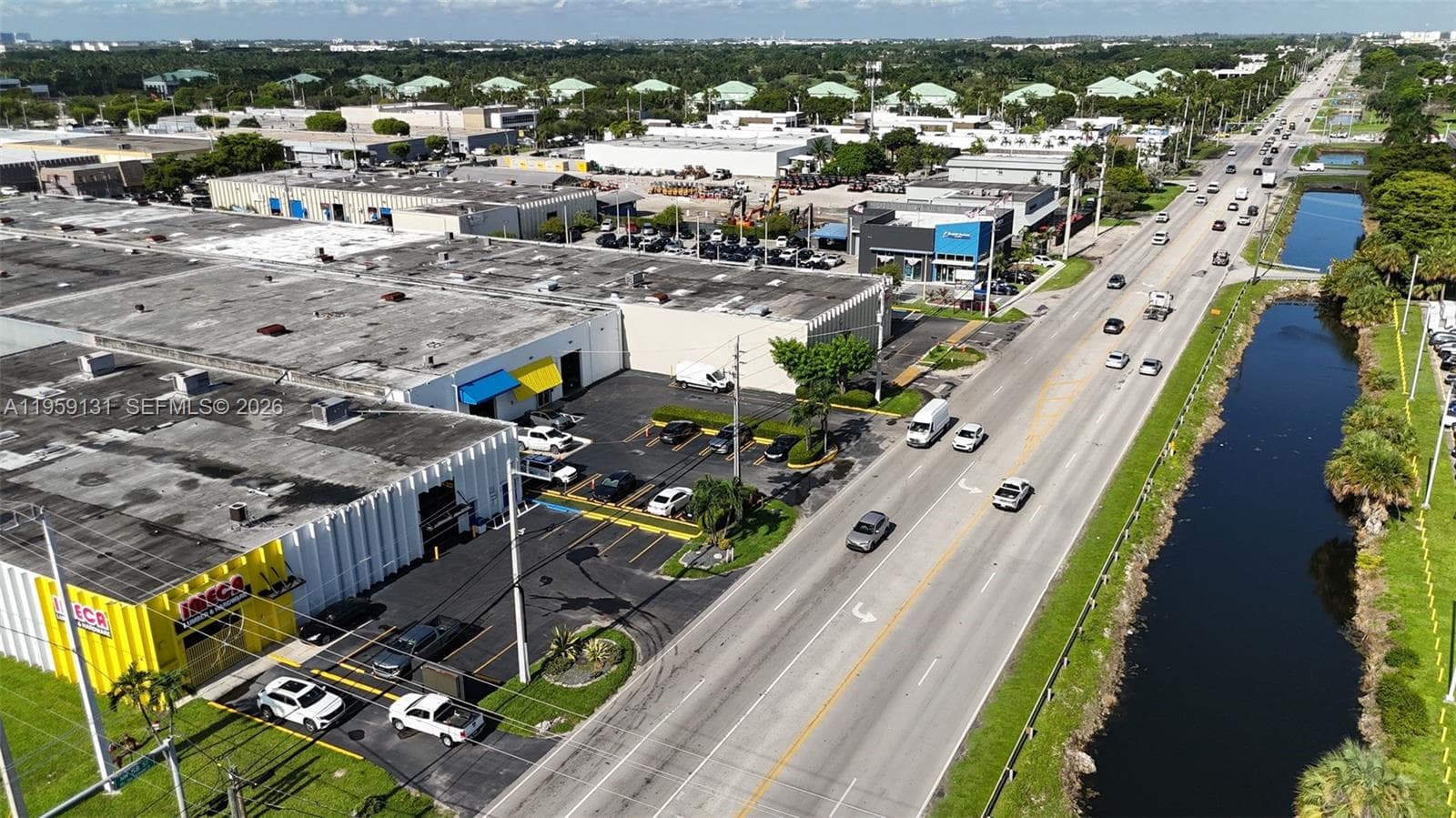 8420 NW 58th St, Doral FL 33166