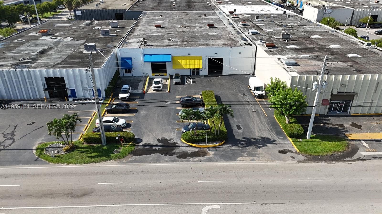 8420 NW 58th St, Doral FL 33166