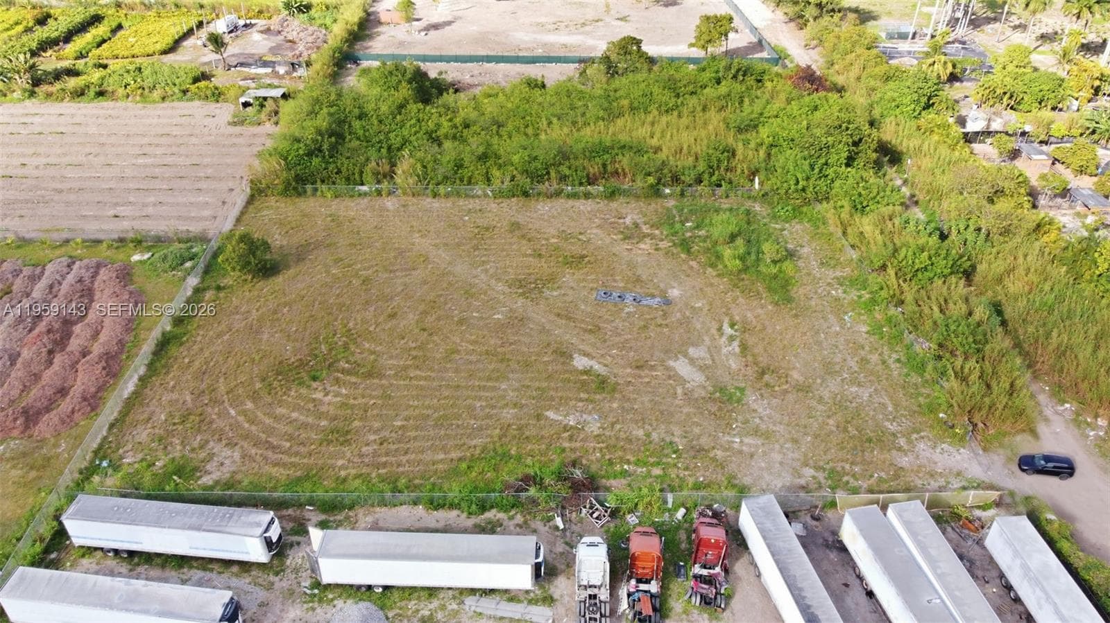 160XX SW 207TH AVE, Miami FL 33187