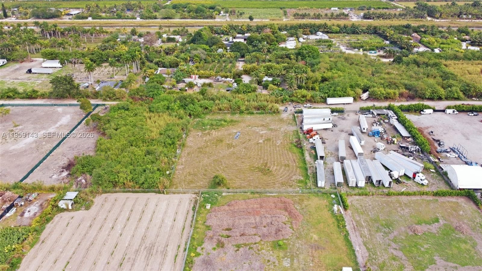 160XX SW 207TH AVE, Miami FL 33187