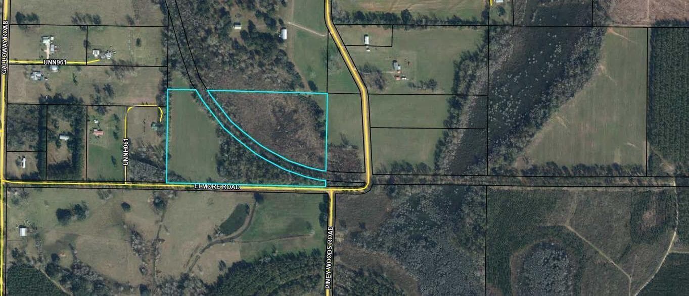 5123 Elmore Road, FL 32446