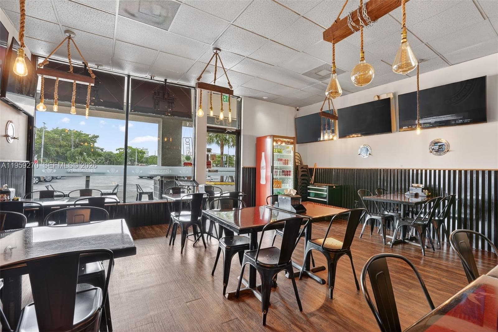 Restaurant For Sale In Fort Lauderdale, Fort Lauderdale FL 33315