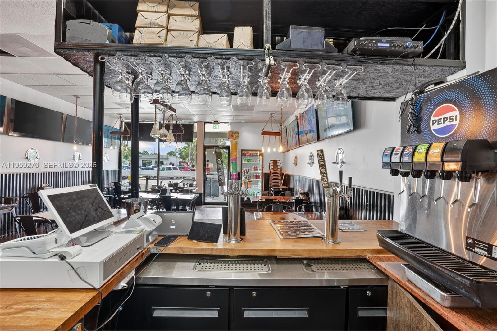 Restaurant For Sale In Fort Lauderdale, Fort Lauderdale FL 33315