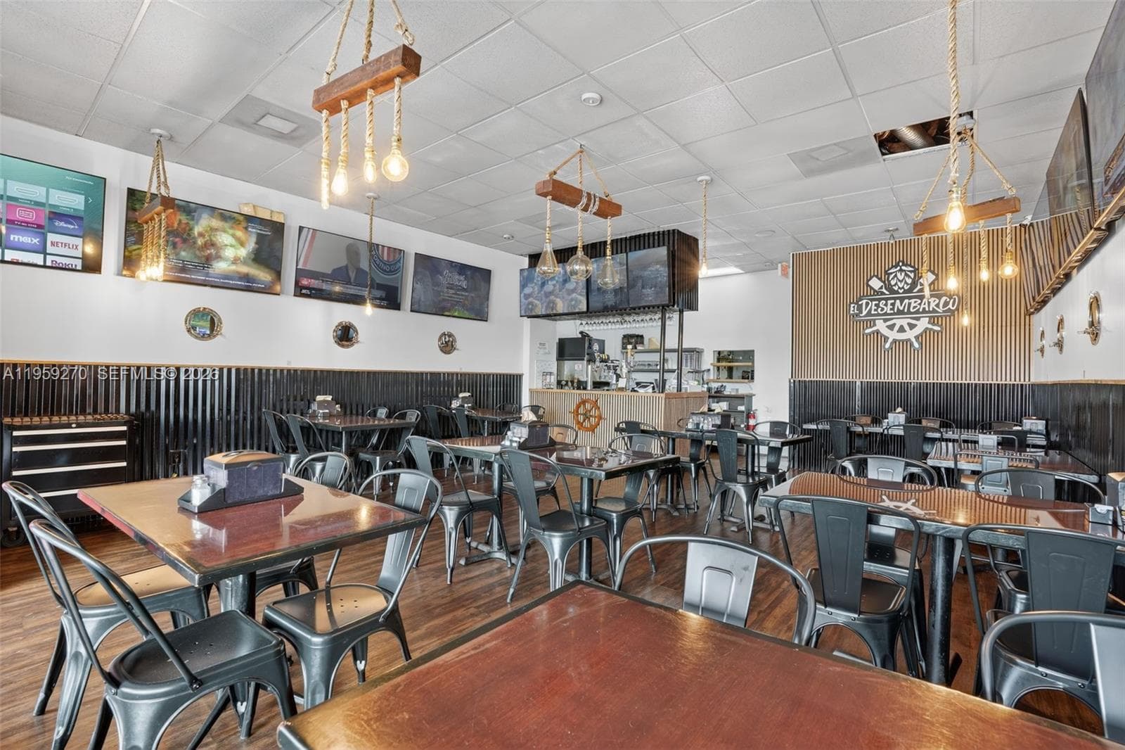 Restaurant For Sale In Fort Lauderdale, Fort Lauderdale FL 33315