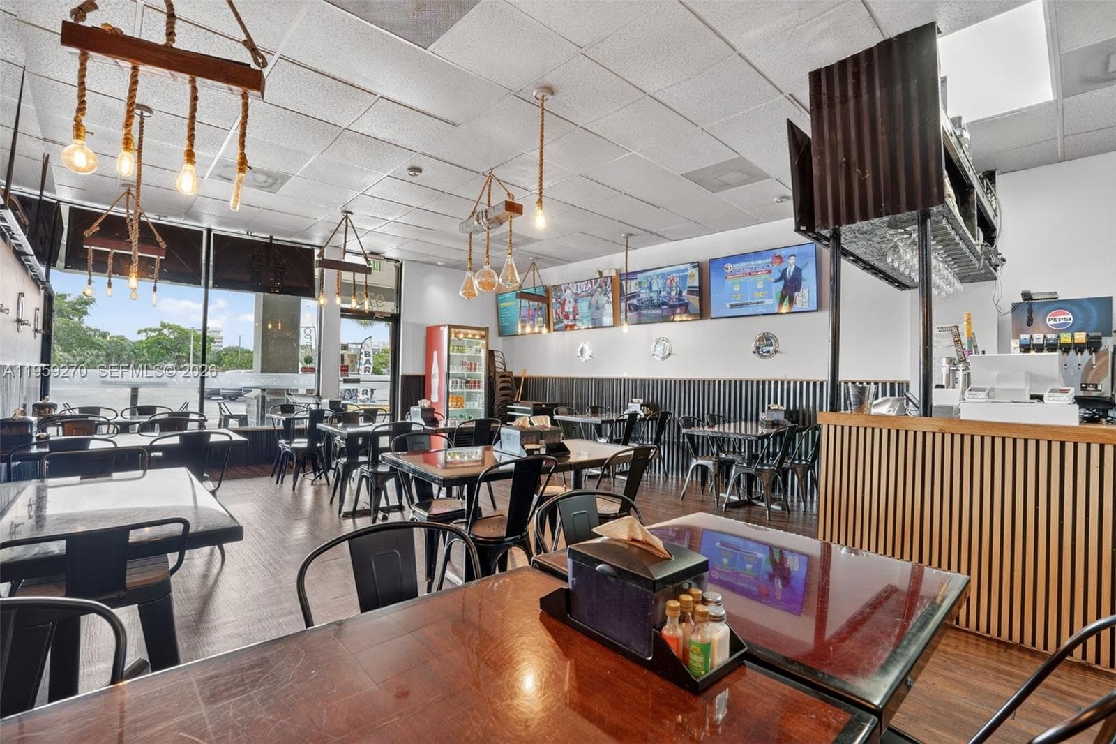 Restaurant For Sale In Fort Lauderdale, Fort Lauderdale FL 33315