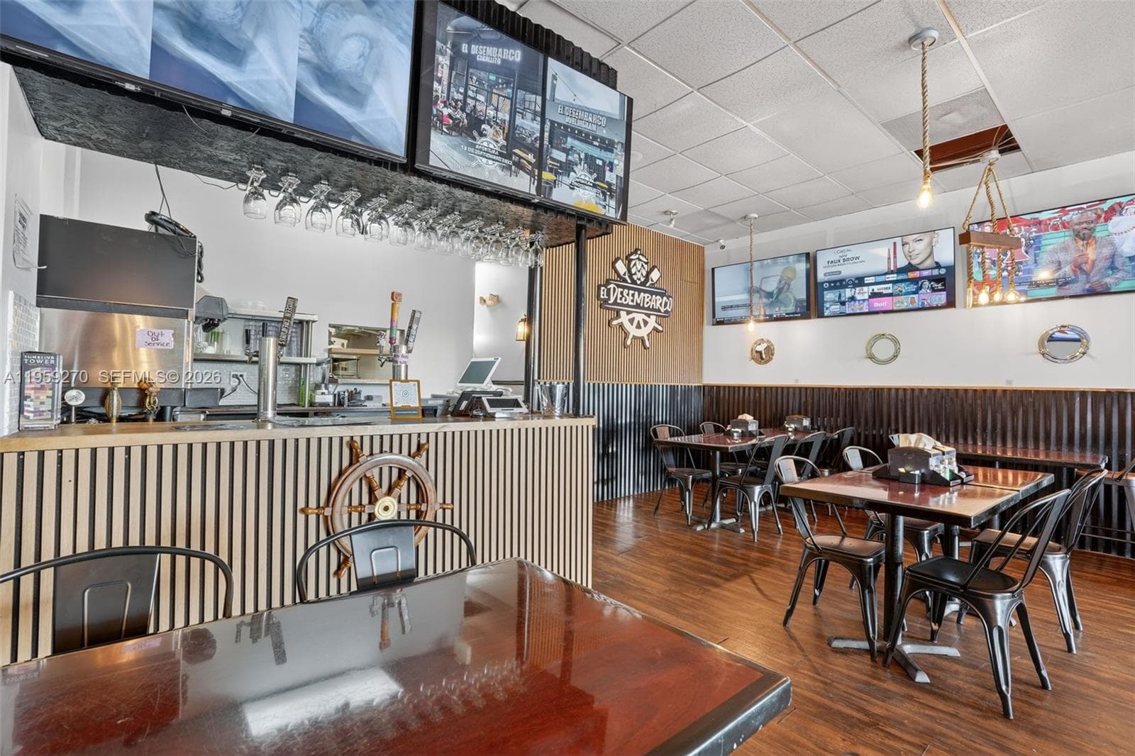 Restaurant For Sale In Fort Lauderdale, Fort Lauderdale FL 33315