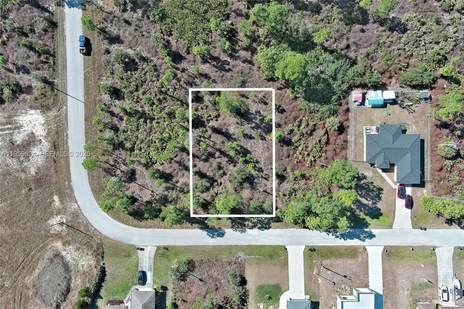 1053 Fayette Ave, Lehigh Acres FL 33974