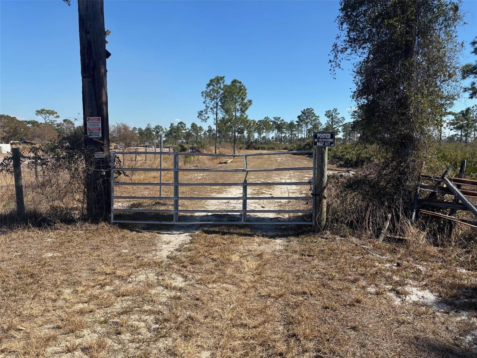 0 Hwy 630e, Frostproof FL 33843