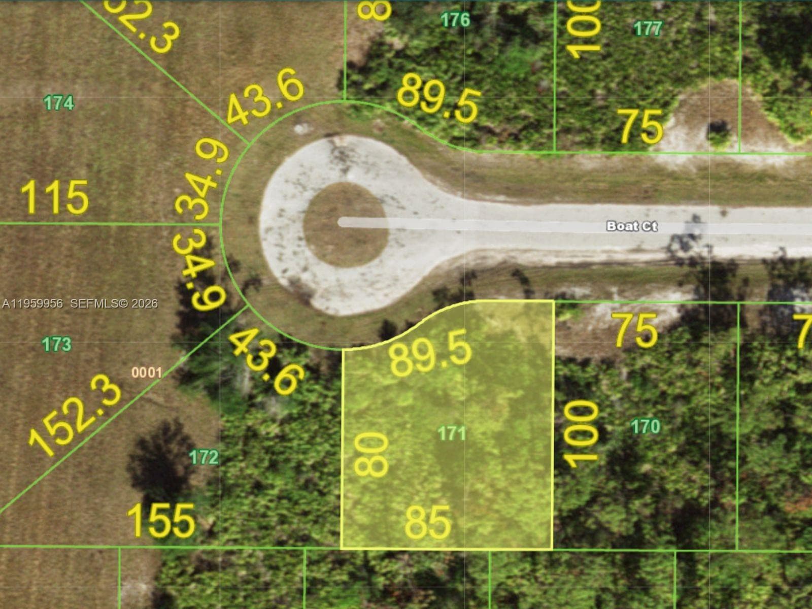 5 Boat Ct, Other City - In The State Of Florida FL 33946