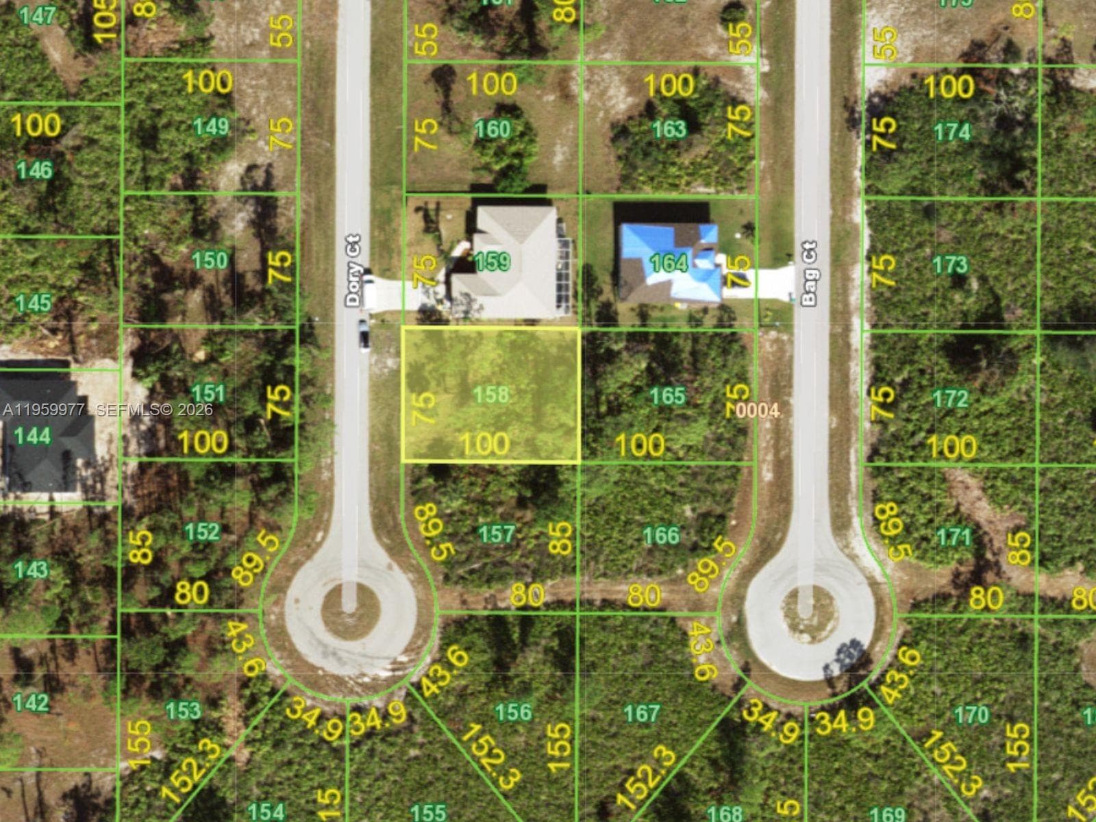 7 Dory Ct, Other City - In The State Of Florida FL 33946