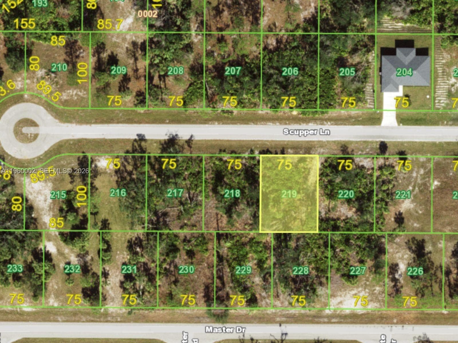 13 Scupper Lane, Other City - In The State Of Florida FL 33946