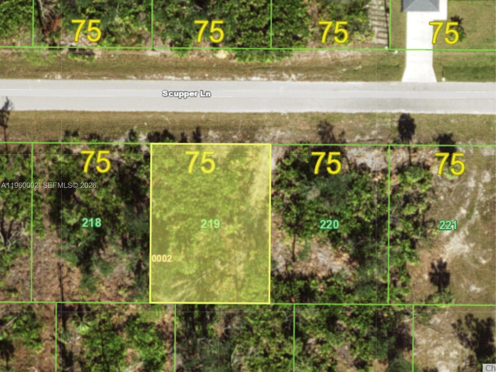 13 Scupper Lane, Other City - In The State Of Florida FL 33946