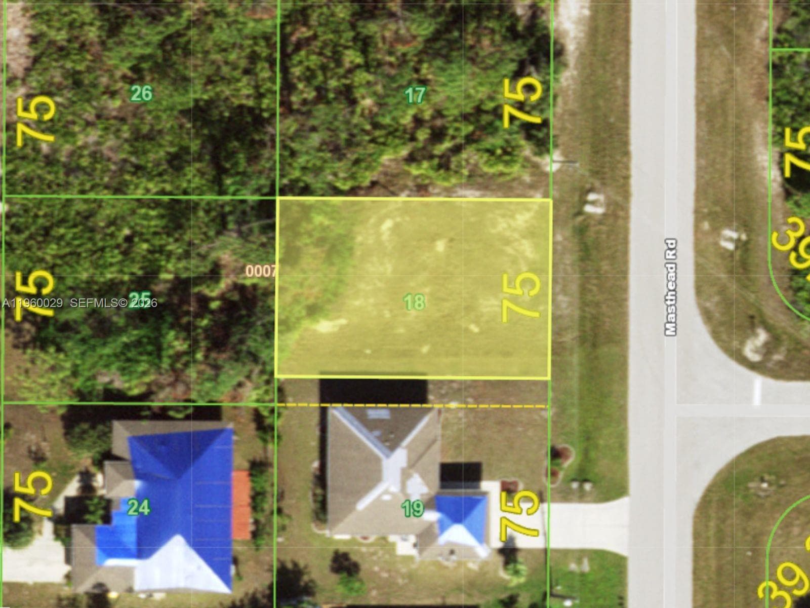 26 Masthead Road, Other City - In The State Of Florida FL 33946