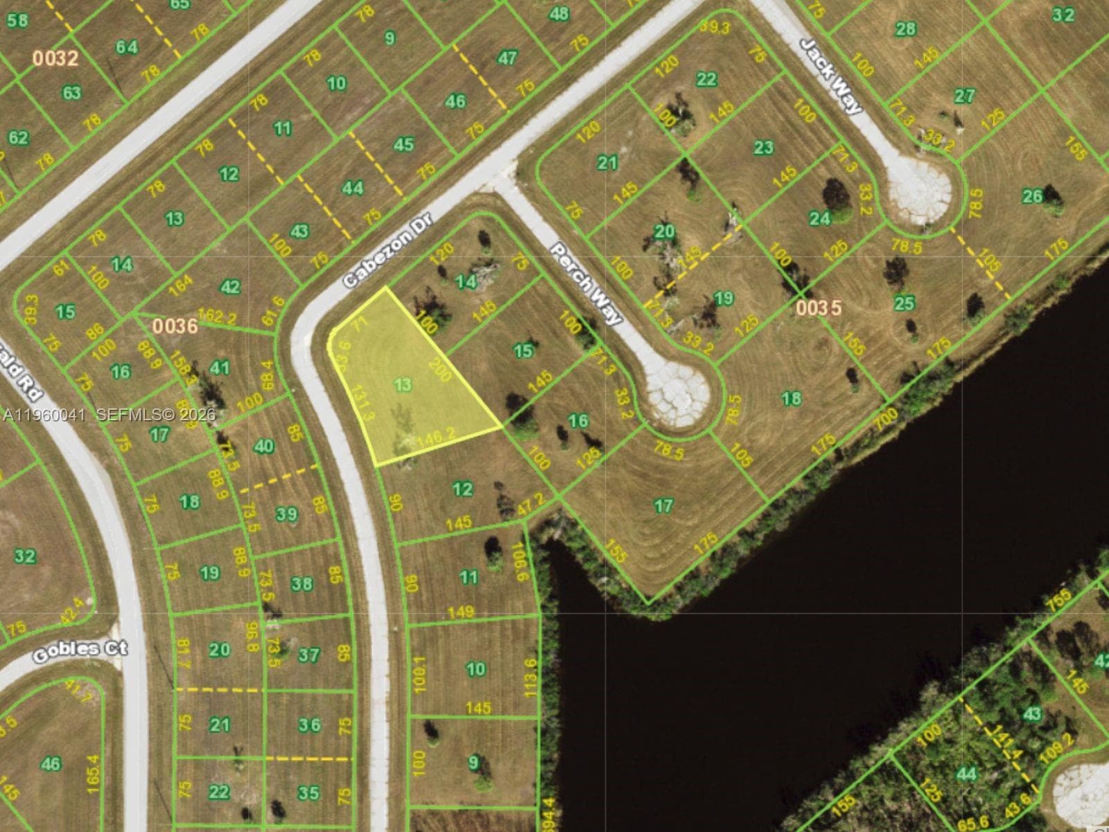 12514 Cabezon Drive, Other City - In The State Of Florida FL 33946