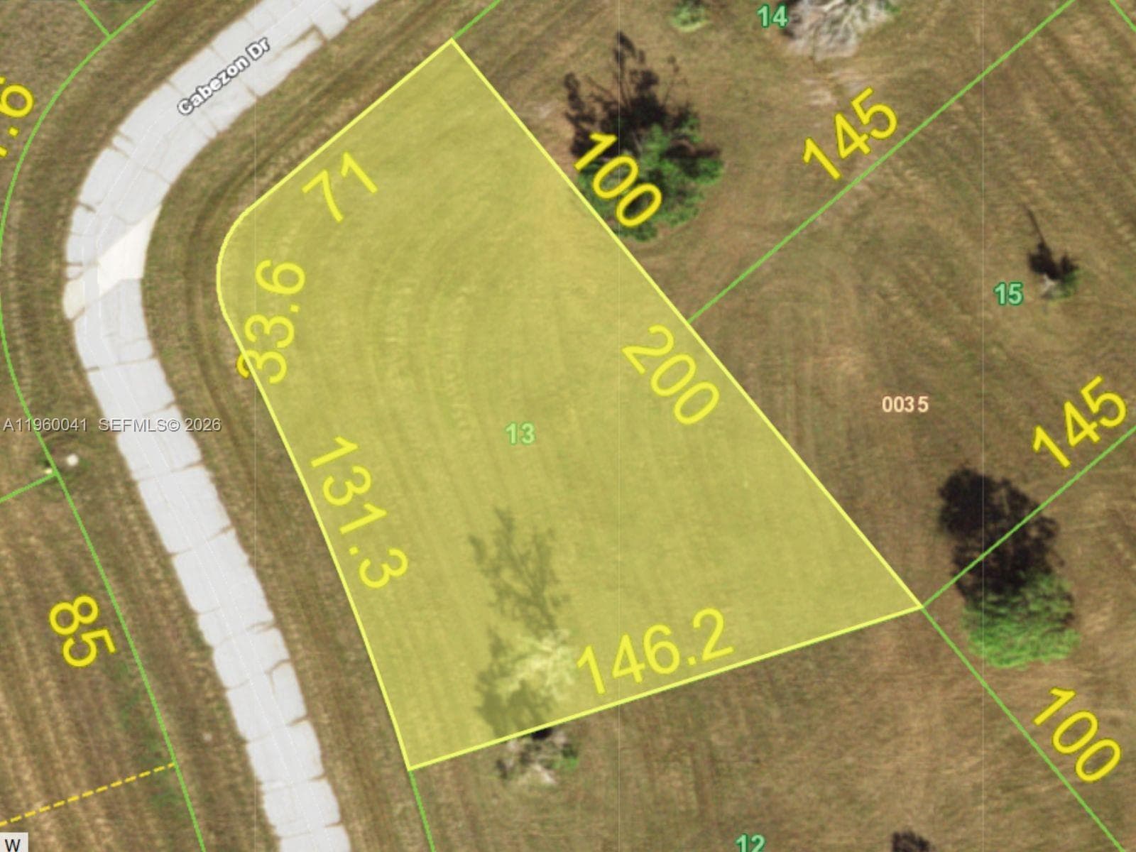 12514 Cabezon Drive, Other City - In The State Of Florida FL 33946