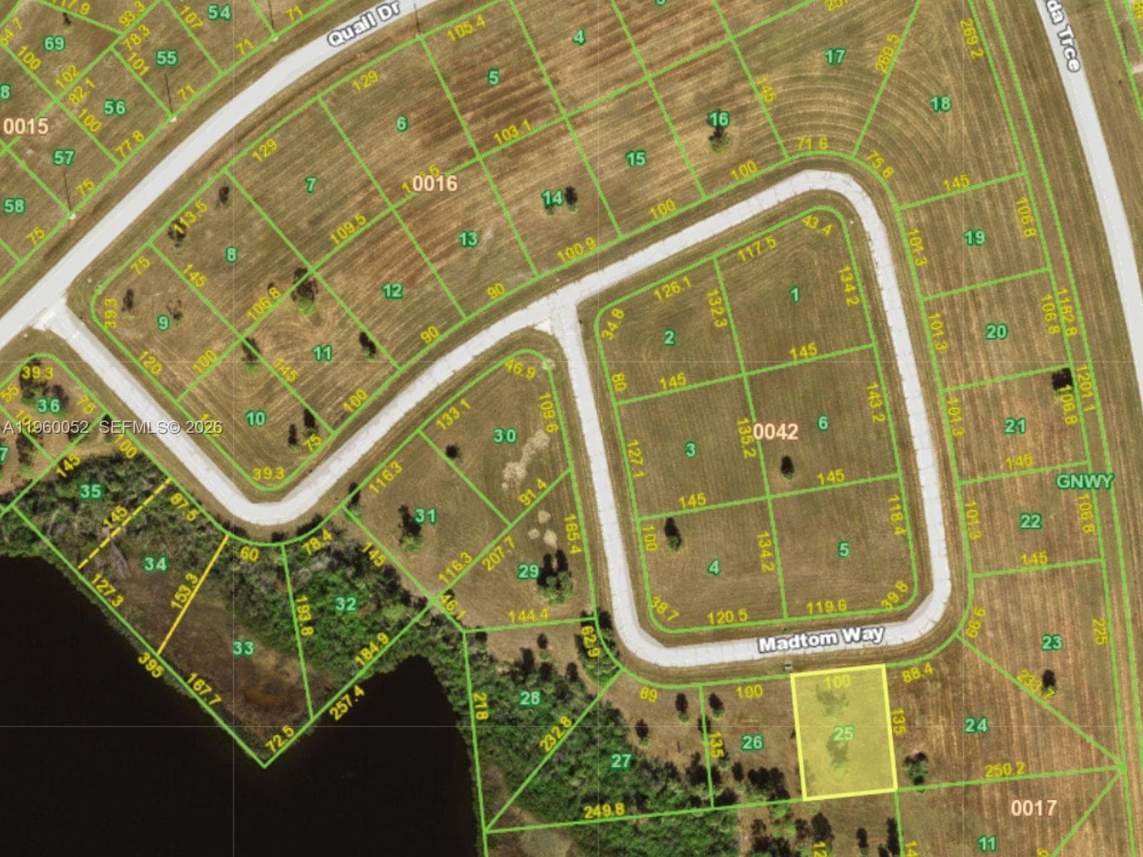 13516 Madtom Way, Other City - In The State Of Florida FL 33946