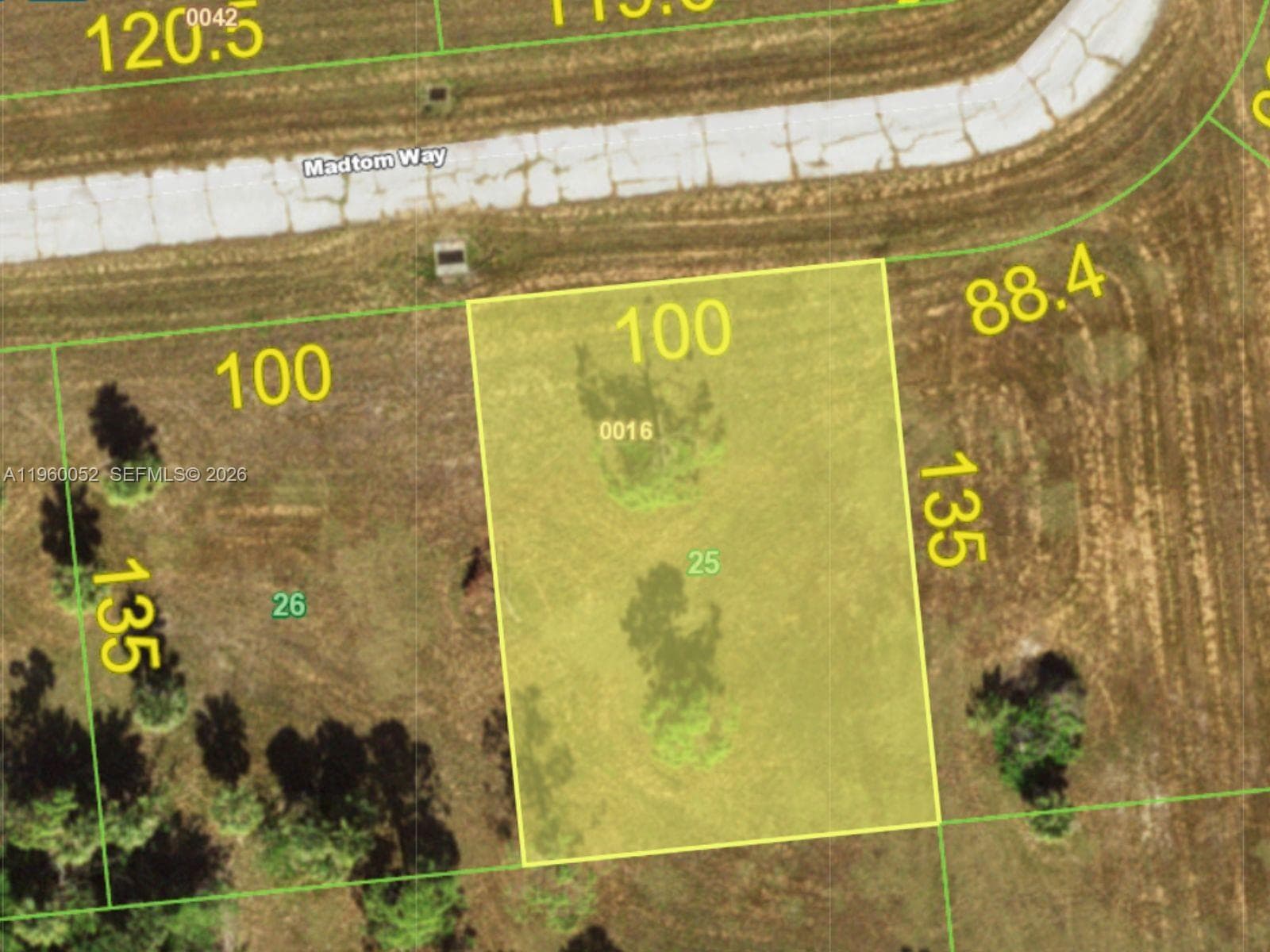 13516 Madtom Way, Other City - In The State Of Florida FL 33946
