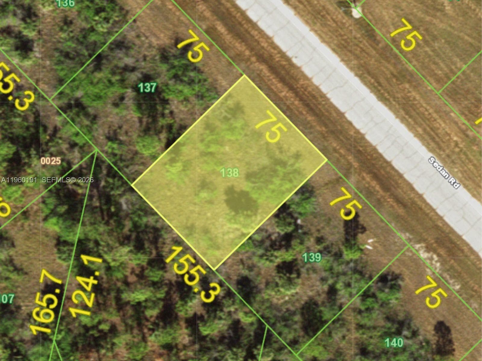 12367 Sedan Rd, Other City - In The State Of Florida FL 33946