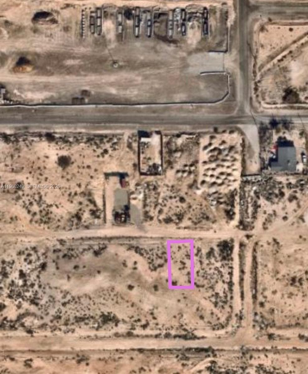 Reverend Wilson Ave, NV 89030