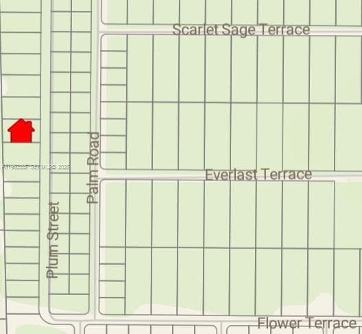 5121 RHUBARB ST, Sebring FL 33875