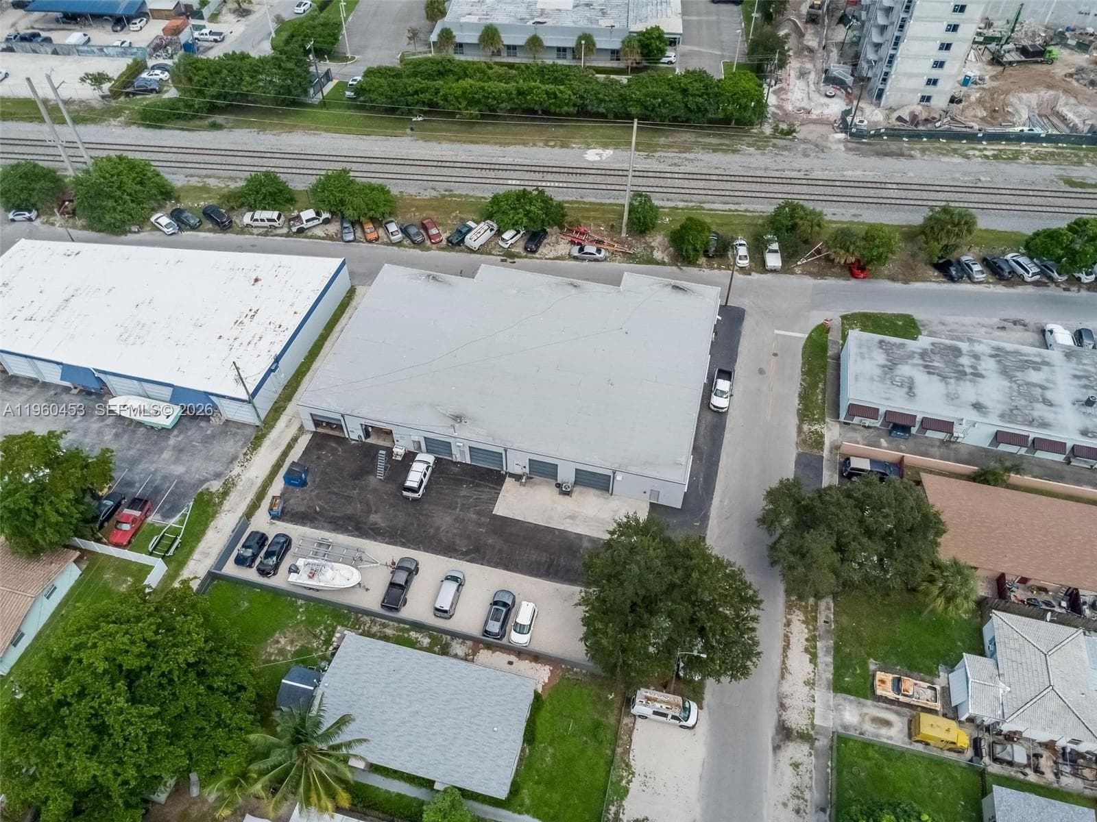 201 SW 21st St, Fort Lauderdale FL 33315