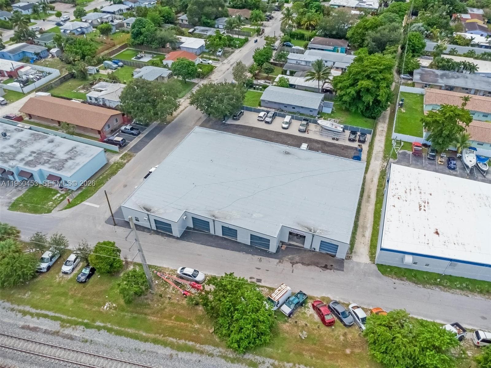 201 SW 21st St, Fort Lauderdale FL 33315