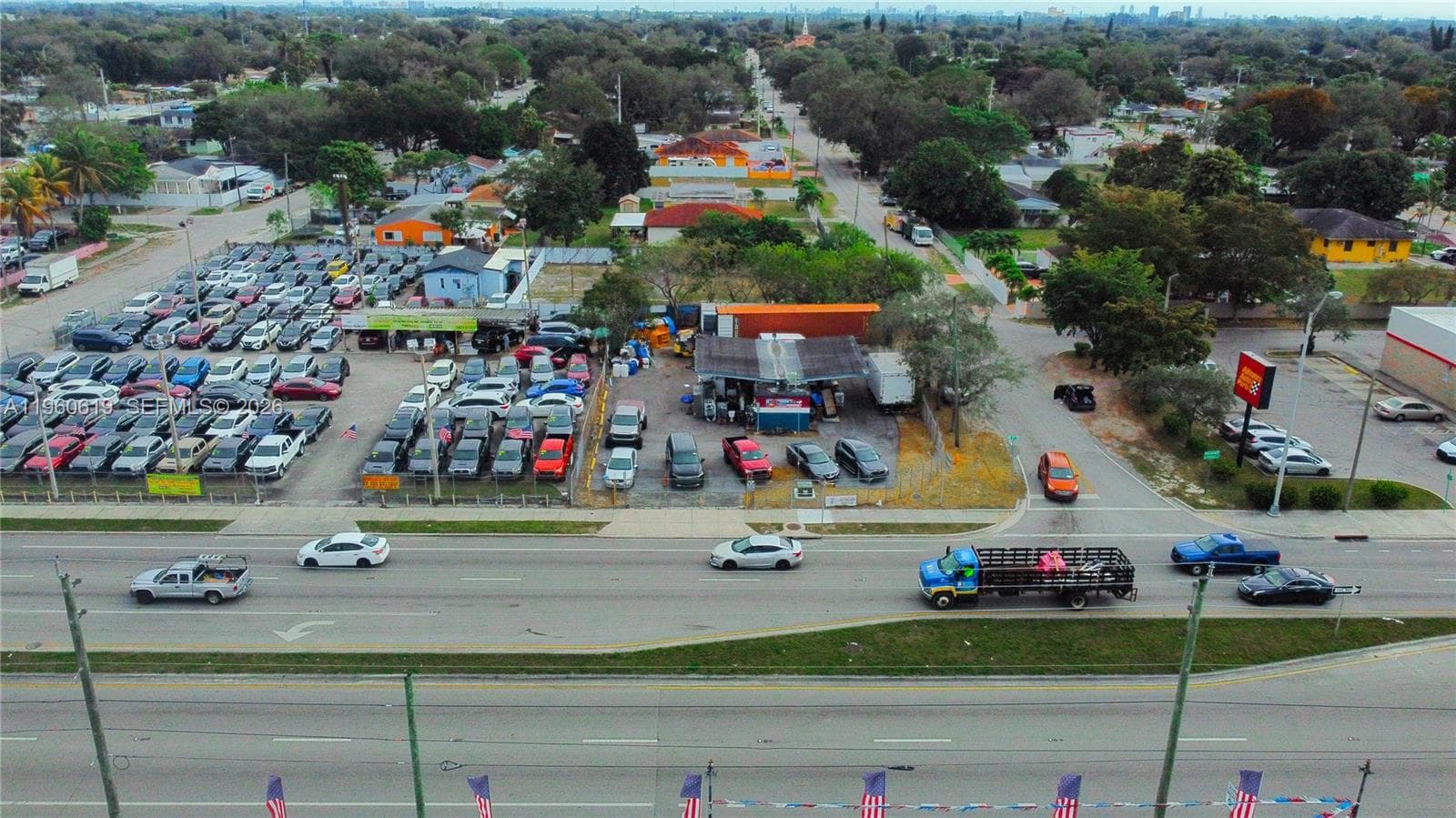 9301 NW 27th Ave, Miami FL 33147