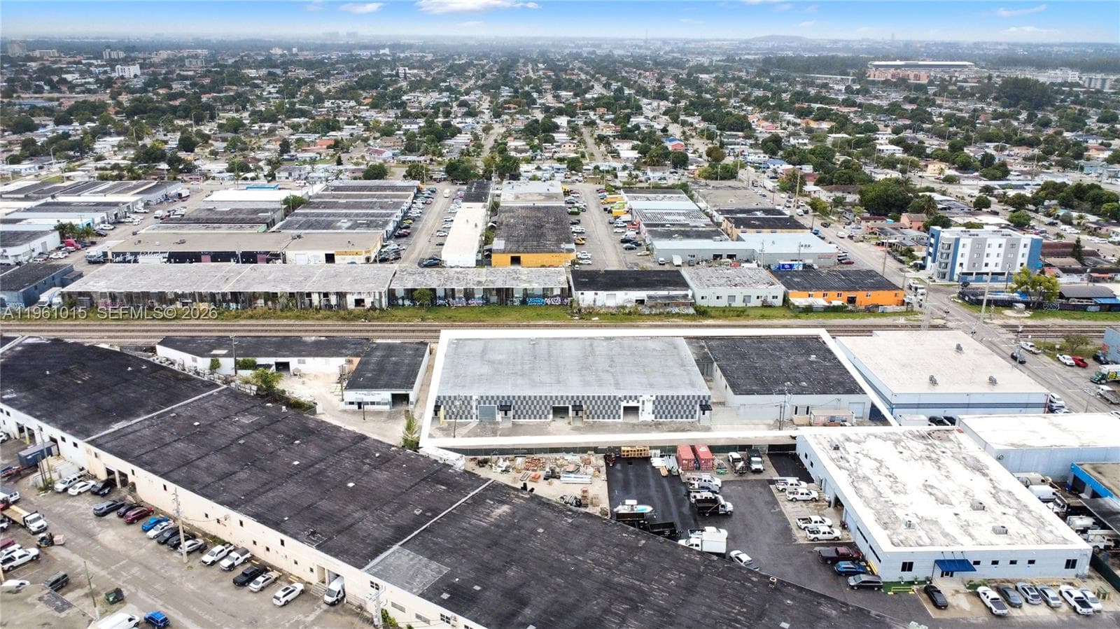 7000 NW 37th Ct, Hialeah FL 33147
