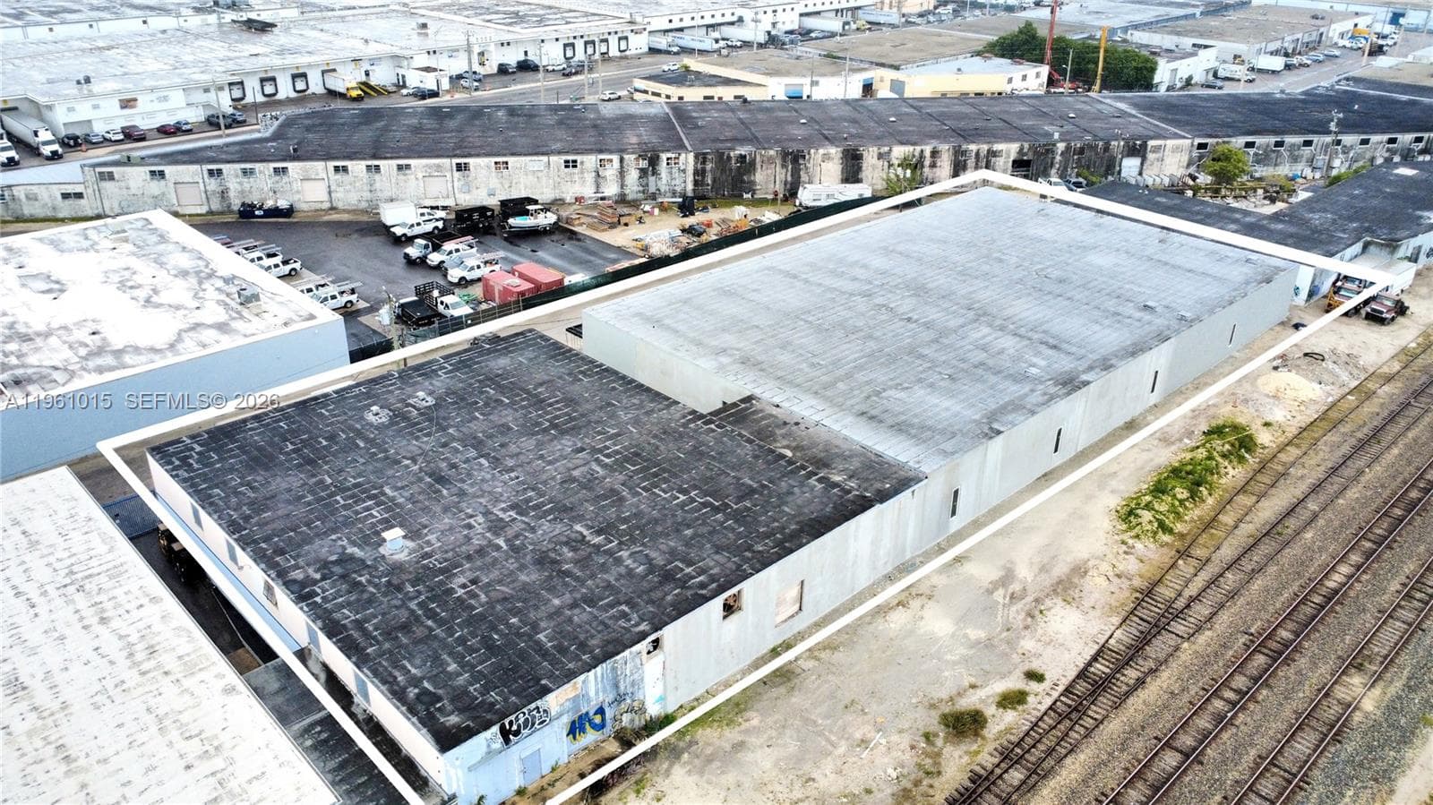 7000 NW 37th Ct, Hialeah FL 33147