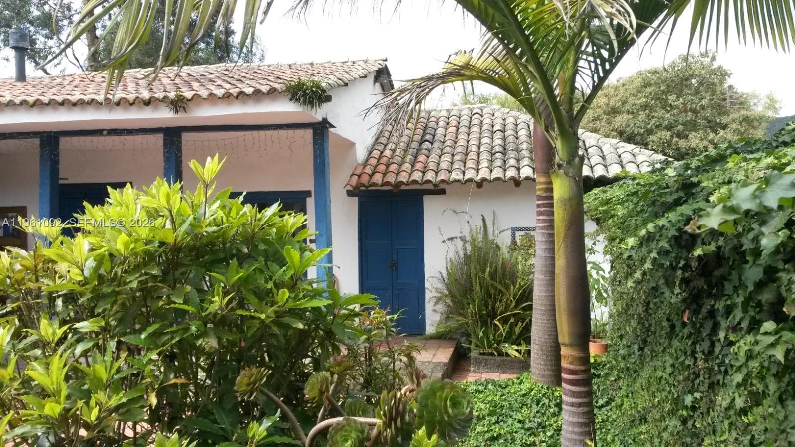 Finca Tenjo Vereda Poveda 2