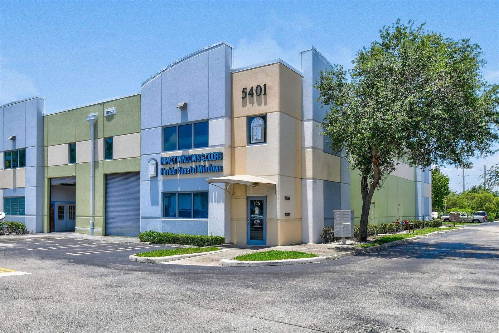 5401 N Haverhill Road # 126, West Palm Beach FL 33407