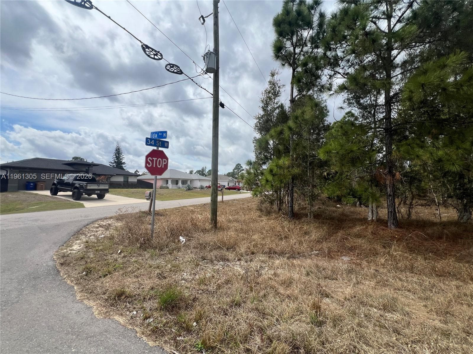 3400 Irma Ave N, Lehigh Acres FL 33971