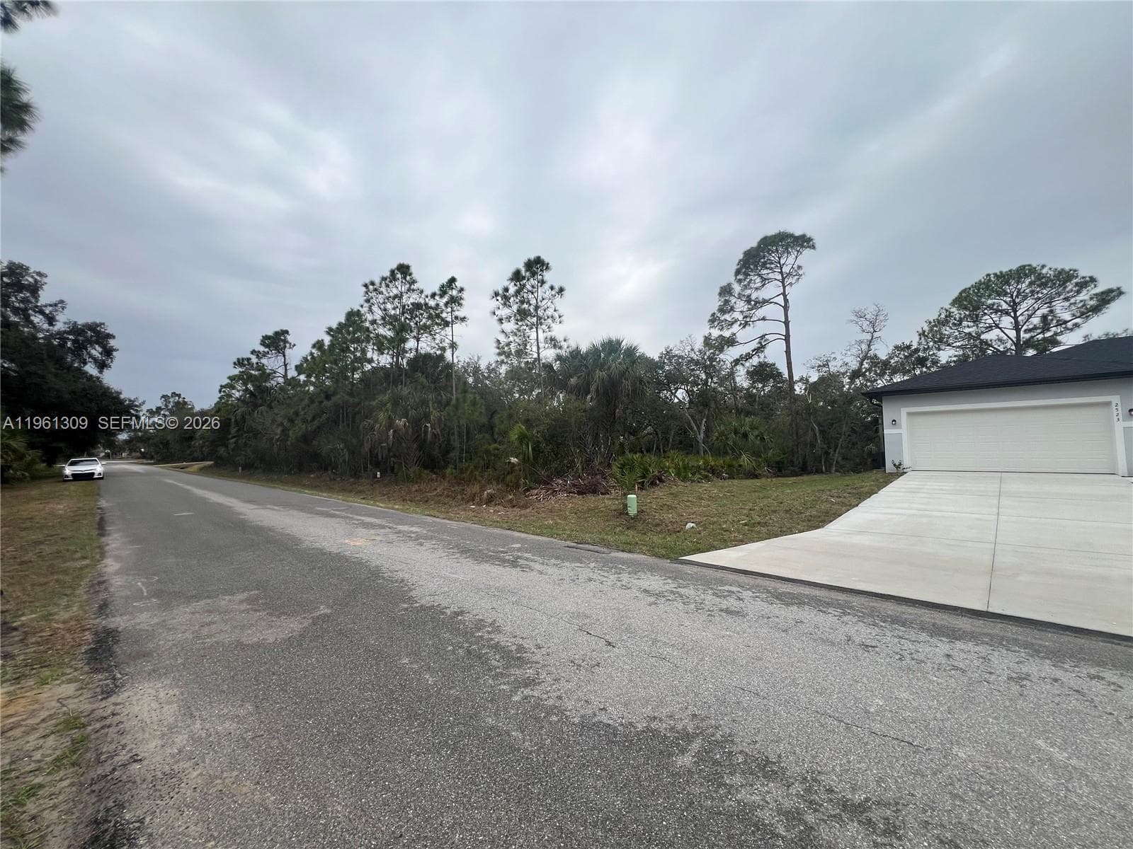 0 Cloras St, North Port FL 34287