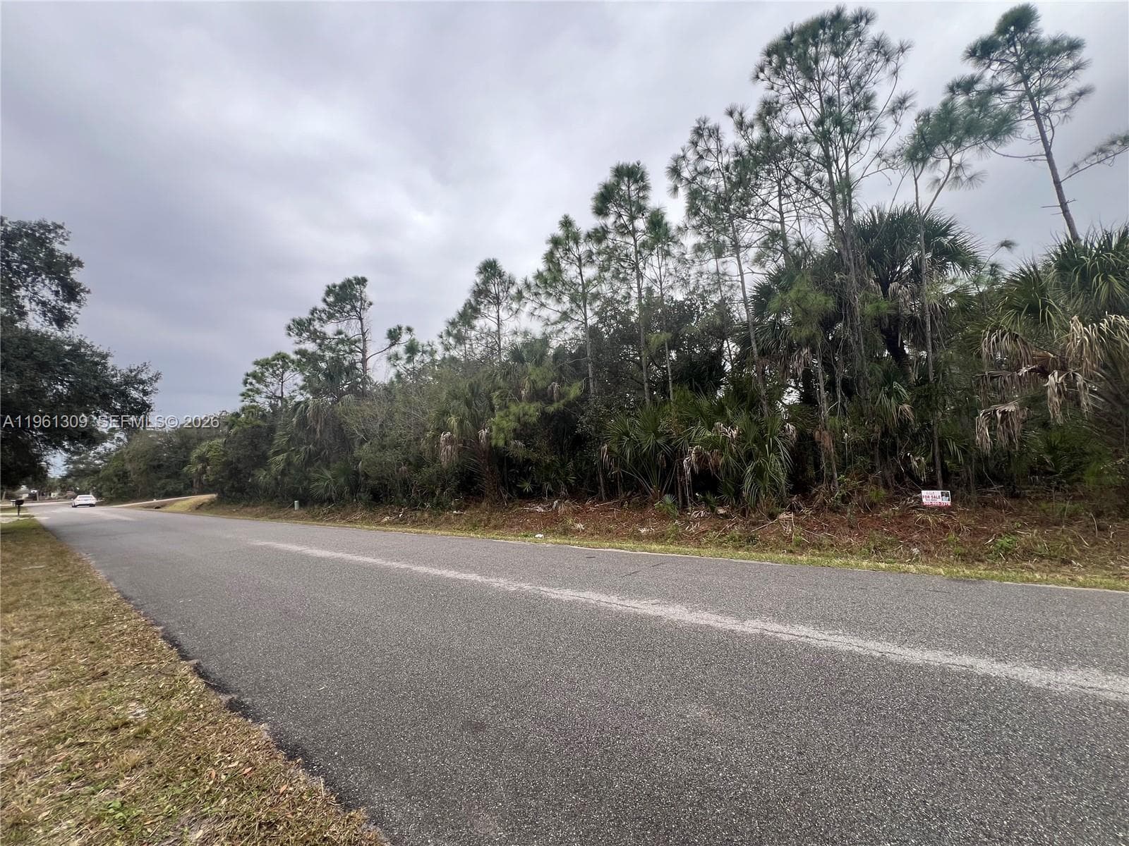 0 Cloras St, North Port FL 34287