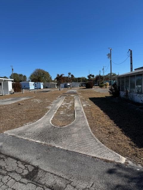2023 St Lucie Blvd, Unit 159, Fort Pierce FL 34946