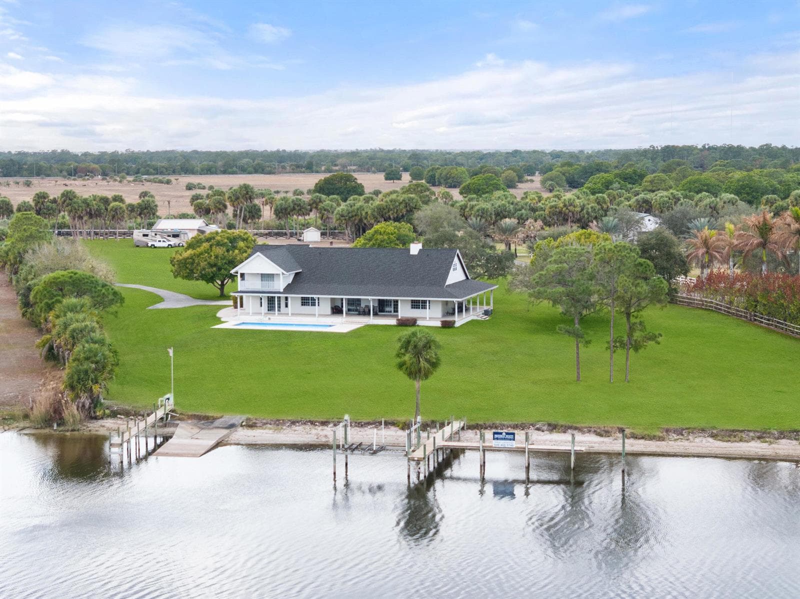 10125 SW Green Ridge Lane, Palm City FL 34990