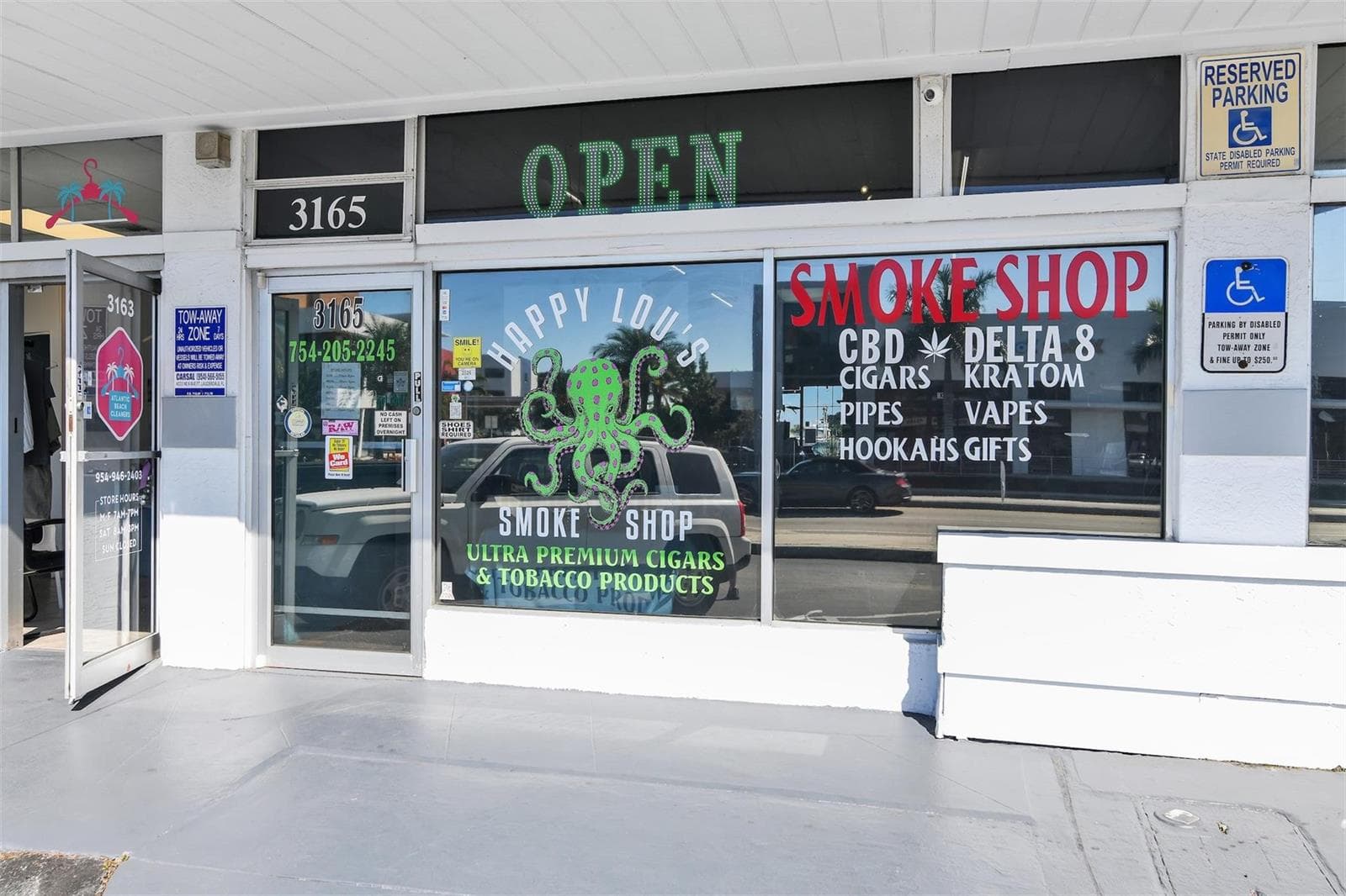 3165 E Atlantic Boulevard, Pompano Beach FL 33062