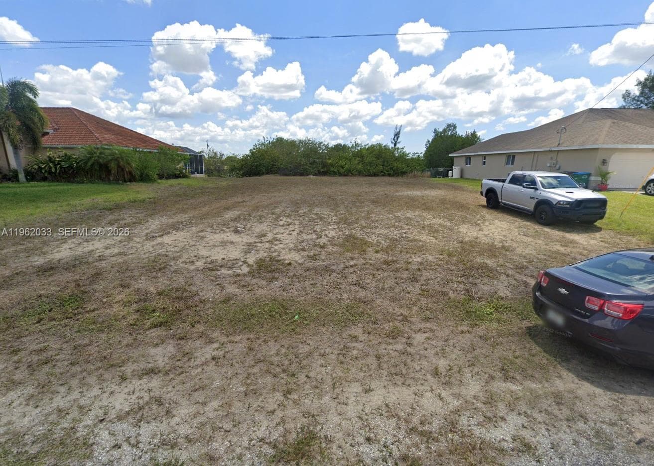 124 NE 18TH ST, Cape Coral FL 33909