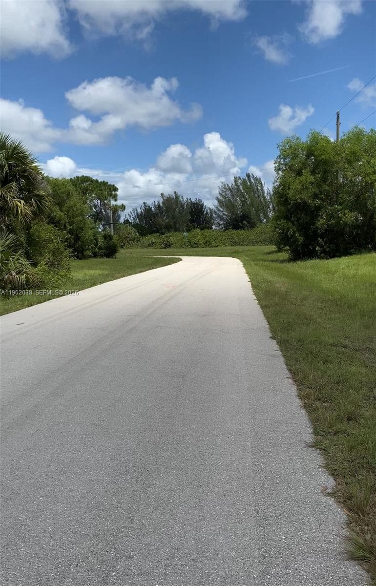 4145 NE 21ST AVE, Cape Coral FL 33909