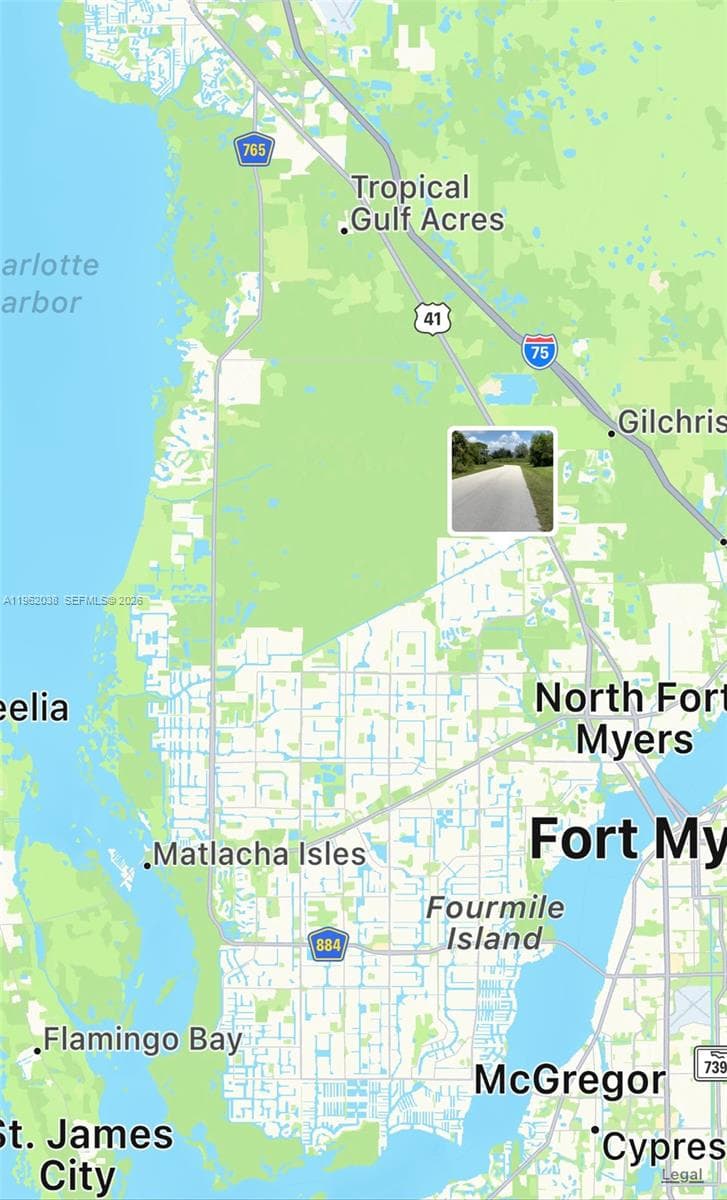 4145 NE 21ST AVE, Cape Coral FL 33909